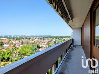  Appartement � vendre 5 pi�ces 92 m�