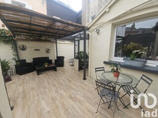  Maison � vendre 6 pi�ces 146 m�