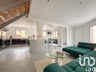  Maison � vendre 4 pi�ces 139 m�