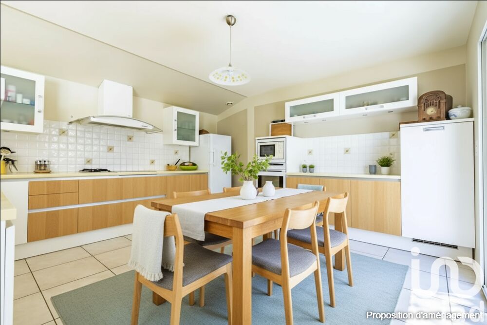  vendre  Maison Plaisance-du-Touch (31830)