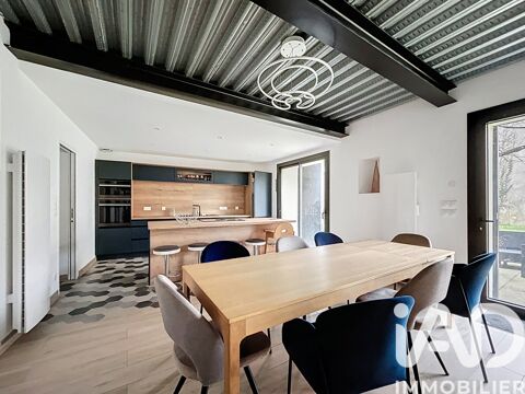  Maison � louer 10 pi�ces 276 m�