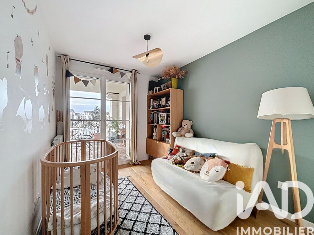 � vendre  Appartement Clamart (92140)