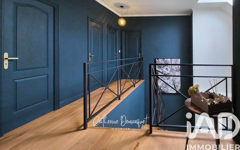 � vendre  Maison Vaux-sur-Seine (78740)