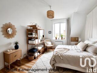  Maison � vendre 7 pi�ces 110 m�