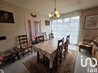  Maison � vendre 4 pi�ces 74 m�