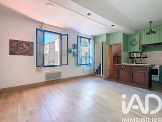  Maison � vendre 3 pi�ces 69 m�