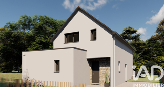  Terrain � vendre 503 m�