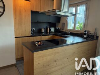  Appartement � vendre 3 pi�ces 56 m�