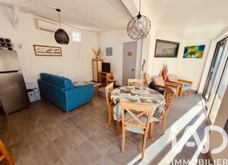  Maison � vendre 3 pi�ces 45 m�