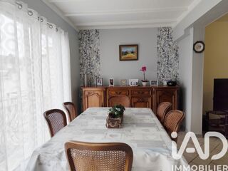  Maison � vendre 5 pi�ces 90 m�