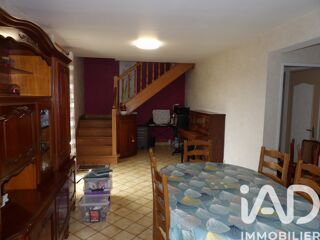  Maison � vendre 5 pi�ces 107 m�