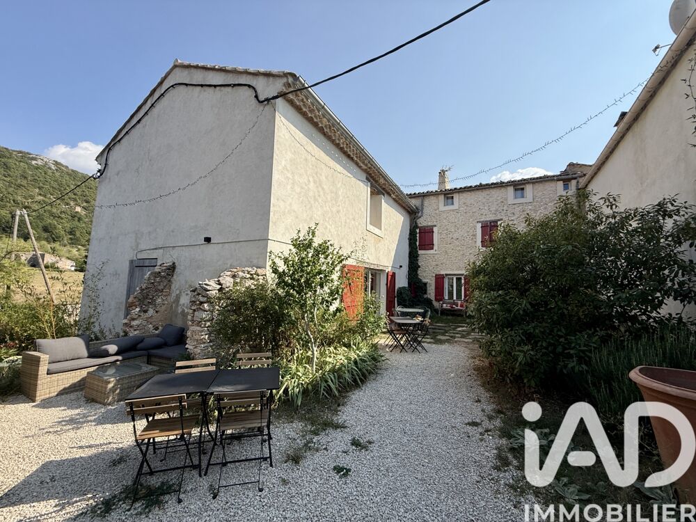 � vendre  Maison Sault (84390)