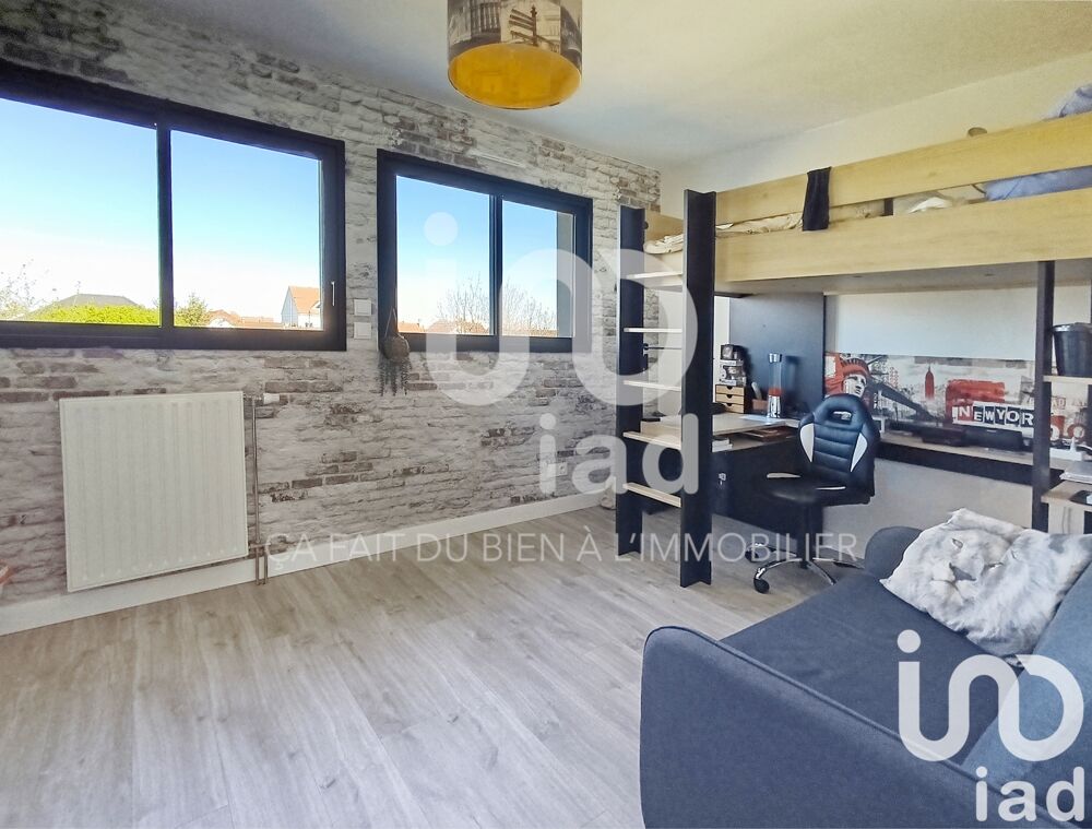  vendre  Maison Houilles (78800)