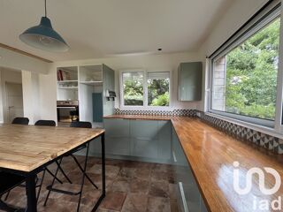  Maison � vendre 6 pi�ces 124 m�