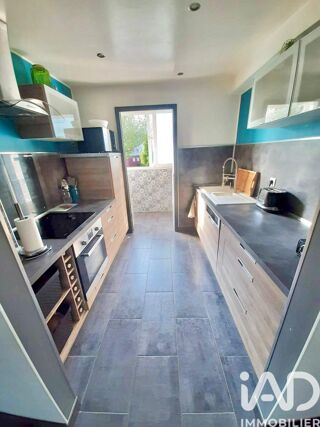  Appartement � vendre 4 pi�ces 76 m�