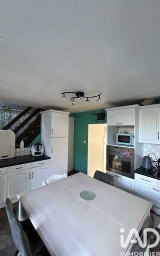  Maison � vendre 4 pi�ces 90 m�