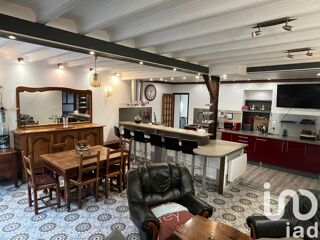  Maison  vendre 12 pices 287 m