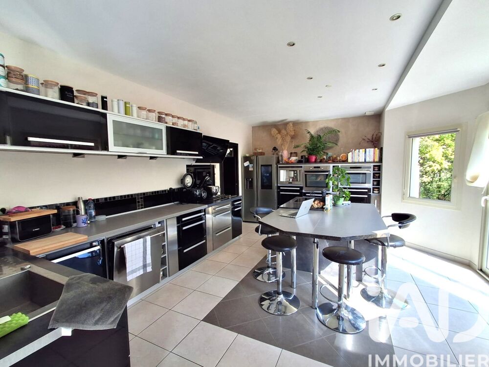 � vendre  Maison Neauphle-le-Vieux (78640)