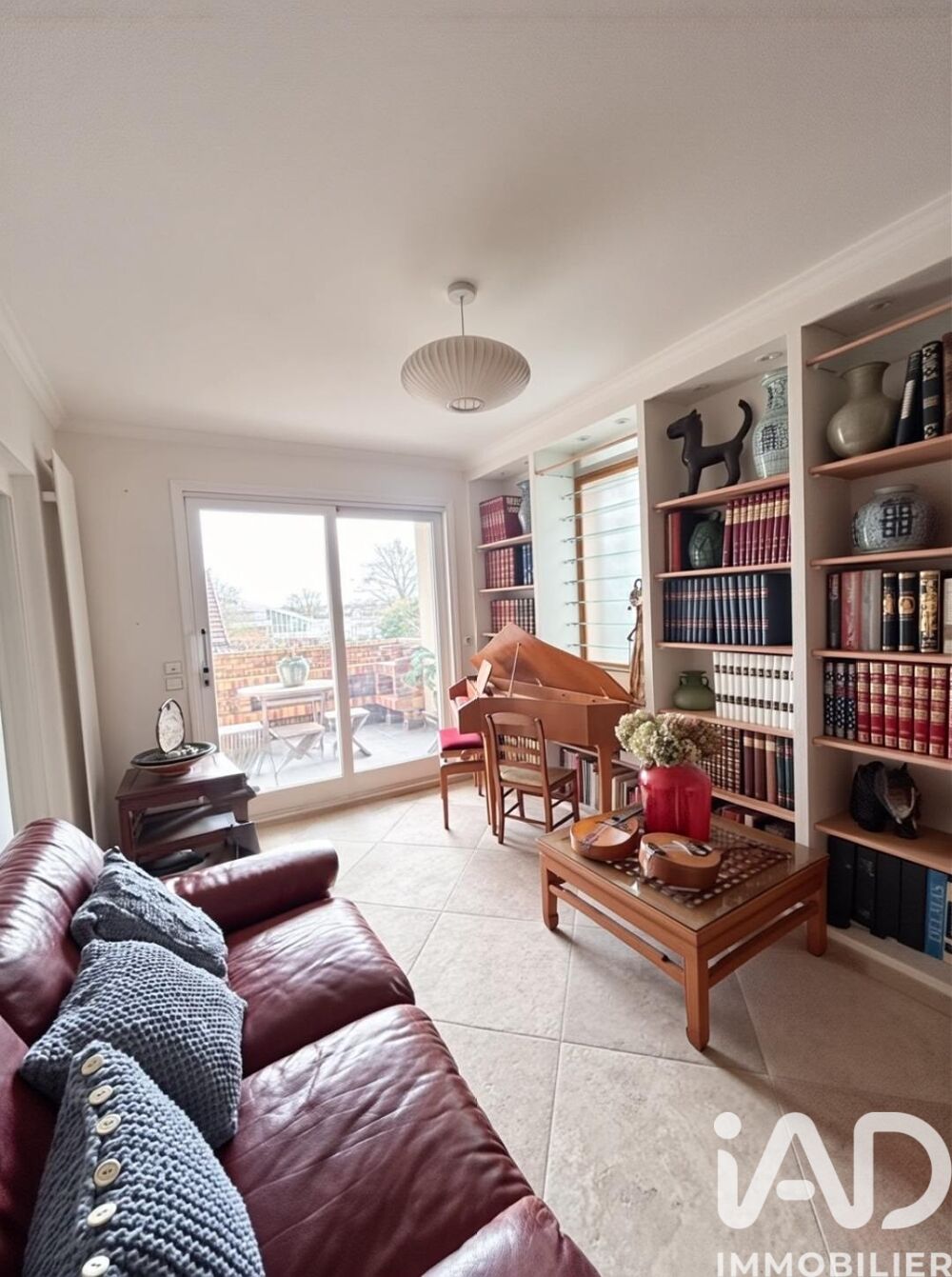 � vendre  Maison Bagneux (92220)