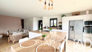  Maison � vendre 5 pi�ces 117 m�