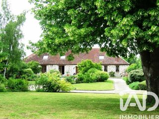  Maison � vendre 10 pi�ces 260 m�