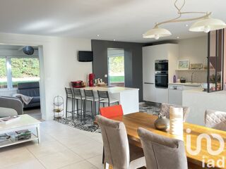  Maison � vendre 6 pi�ces 130 m�