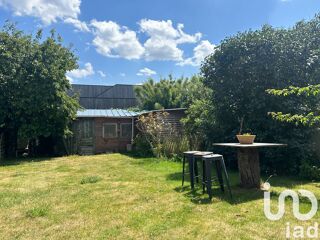  Maison � vendre 6 pi�ces 123 m�