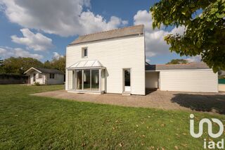  Maison � vendre 5 pi�ces 115 m�