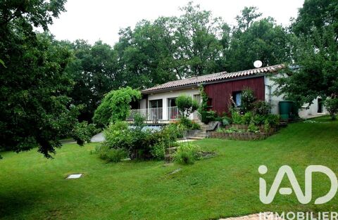   Vente Maison de campagne 5 pi�ces Maison - 5 pi�ce(s) - 107 m�