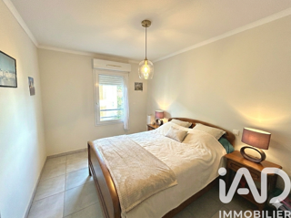  Appartement � vendre 3 pi�ces 61 m�