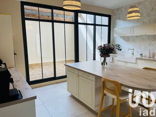  Maison � vendre 5 pi�ces 208 m�