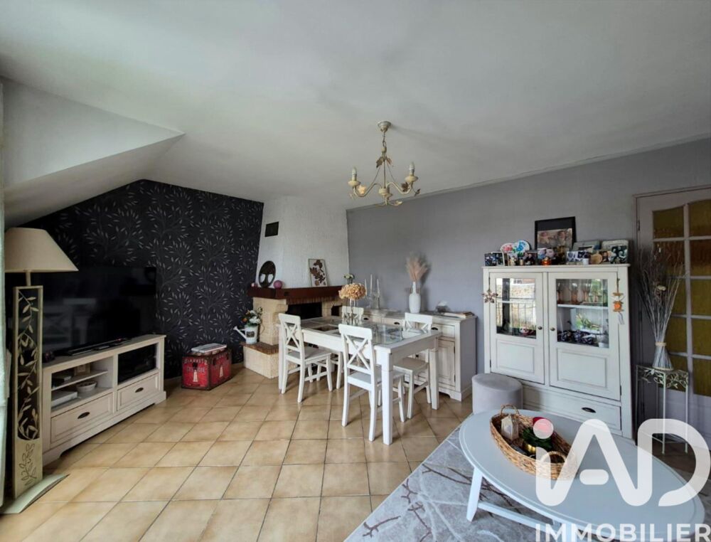  vendre  Maison Lagny-sur-Marne (77400)