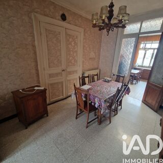  Maison � vendre 4 pi�ces 100 m�