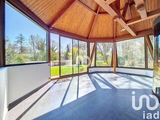  Maison � vendre 7 pi�ces 354 m�