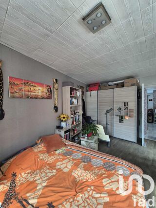  Maison � vendre 3 pi�ces 64 m�