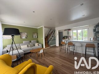  Maison � vendre 4 pi�ces 100 m�