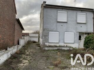  Maison � vendre 6 pi�ces 90 m�