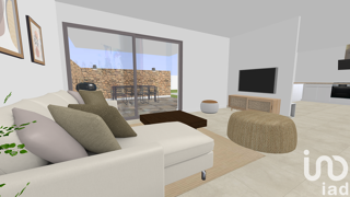  Maison  vendre 5 pices 112 m