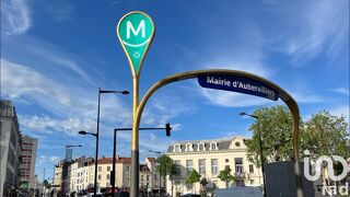  Appartement � vendre 3 pi�ces 57 m�