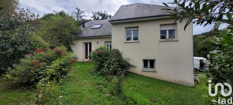  Vente Maison/villa 4 pi�ces Maison - 4 pi�ce(s) - 95 m�