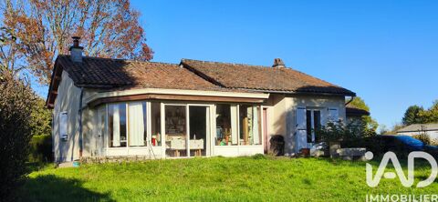   Vente Maison/villa 4 pi�ces Maison - 4 pi�ce(s) - 120 m�