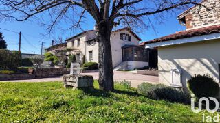  Maison  vendre 9 pices 380 m