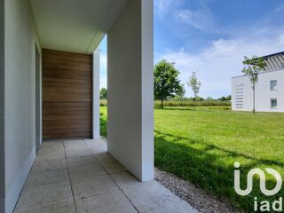  Appartement  vendre 2 pices 43 m