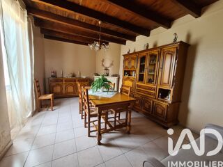  Maison � vendre 5 pi�ces 120 m�