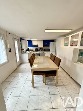  Maison � vendre 5 pi�ces 86 m�