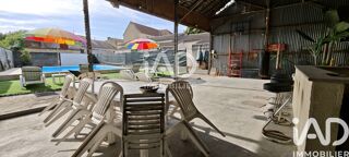  Maison � vendre 11 pi�ces 299 m�