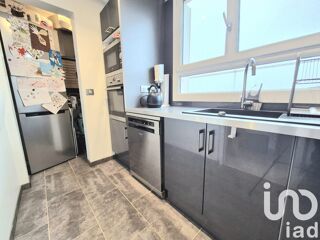  Appartement � vendre 3 pi�ces 57 m�