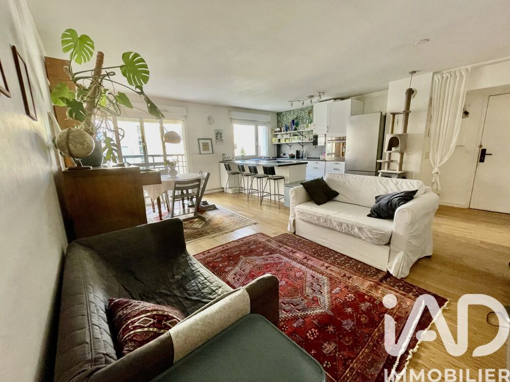 � vendre  Appartement Rueil-Malmaison (92500)