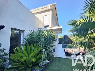  Maison � vendre 5 pi�ces 94 m�