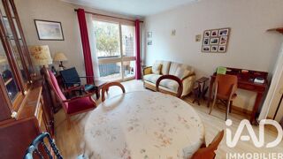  Appartement � vendre 3 pi�ces 62 m�